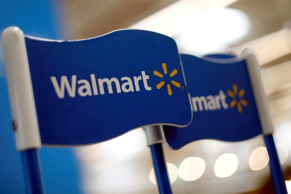 Walmart le dijo a su vasta red de proveedores de Estados Unidos que las visitas a todas sus oficinas ahora están restringidas y que las reuniones en persona solo deberían ocurrir 'si es absolutamente necesario'.