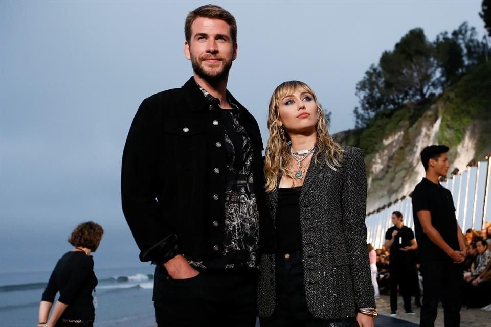 De acuerdo con fuentes, los supuestos problemas de alcohol y drogas de Liam Hemsworth fueron decisivos en su separación con Miley Cyrus.