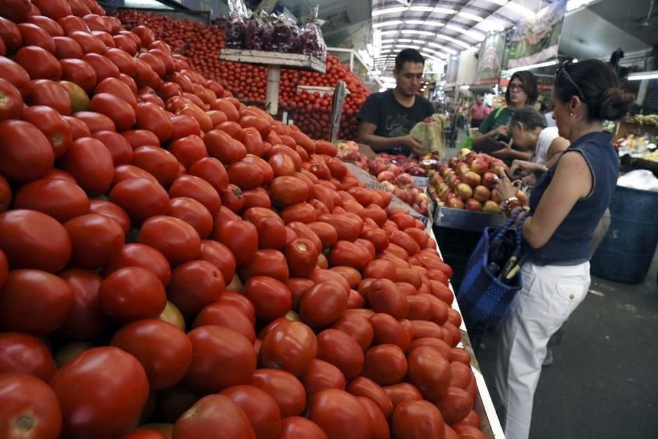 La Sader consideró que el nuevo Acuerdo de Suspensión Antidumping del Tomate brinda estabilidad y certidumbre en el mercado, pese a los retos que este nuevo pacto representa.