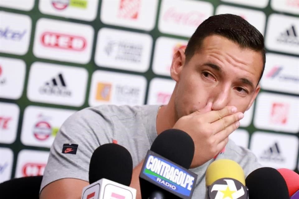 Jesús Dueñas destacó la rivalidad entre Tigres y América, pero negó que pueda ser considerado un Clásico.