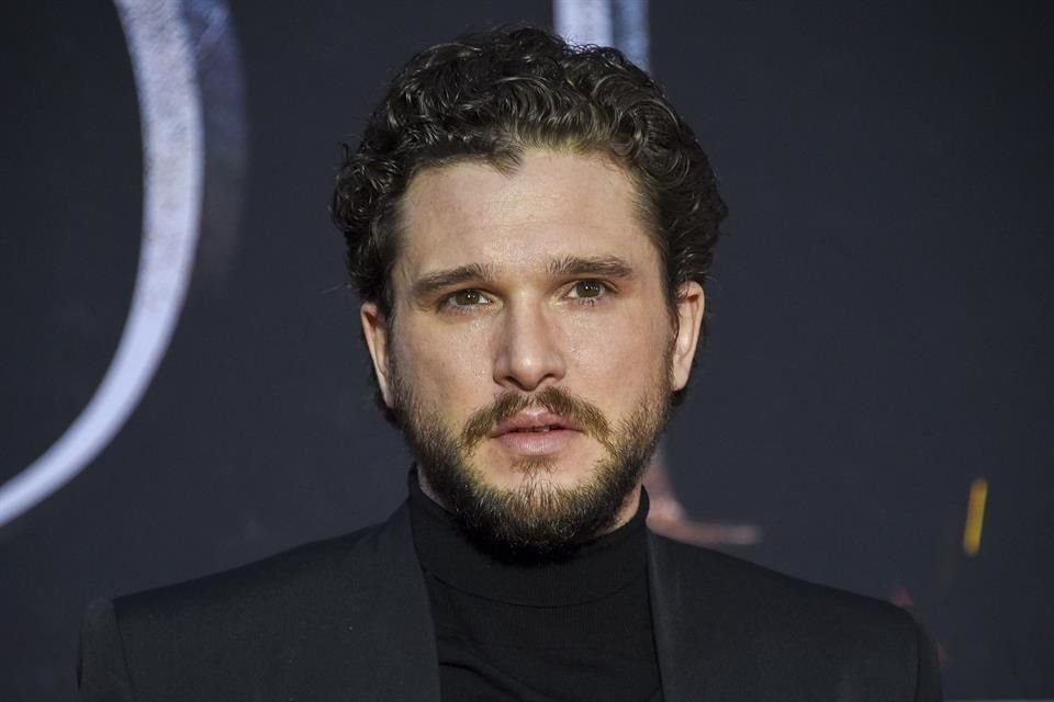 Aún no se conoce cuál es el proyecto que Kit Harington protagonizará para Marvel.