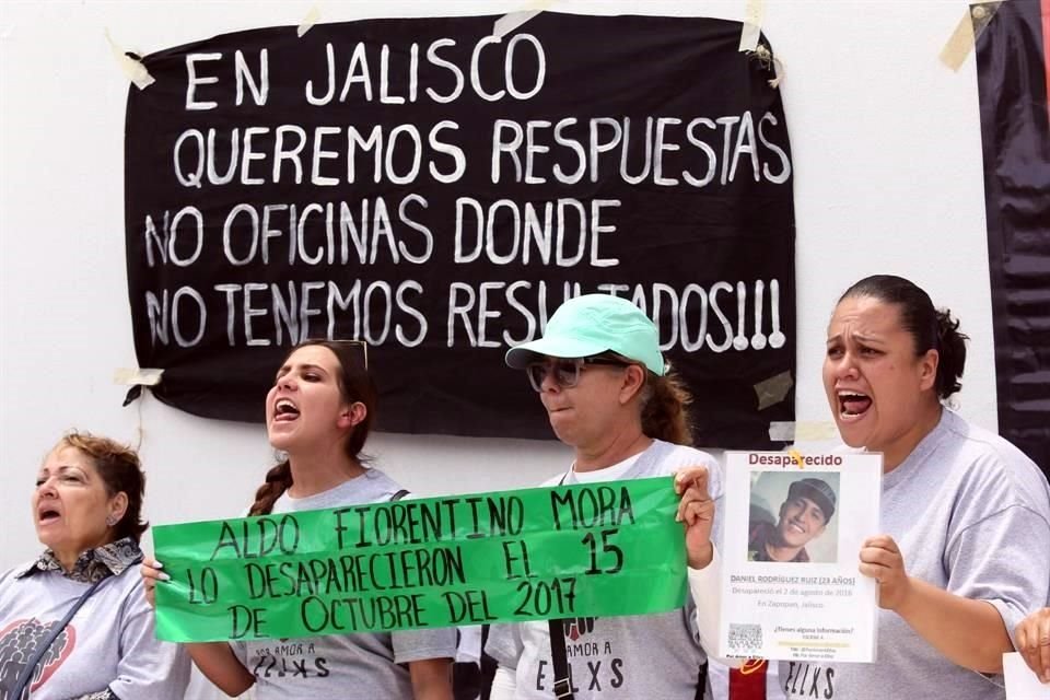 Los miembros de estas agrupaciones han acudido a cursos de identificación forense, aprendieron la burocracia del IJCF y de la propia Fiscalía