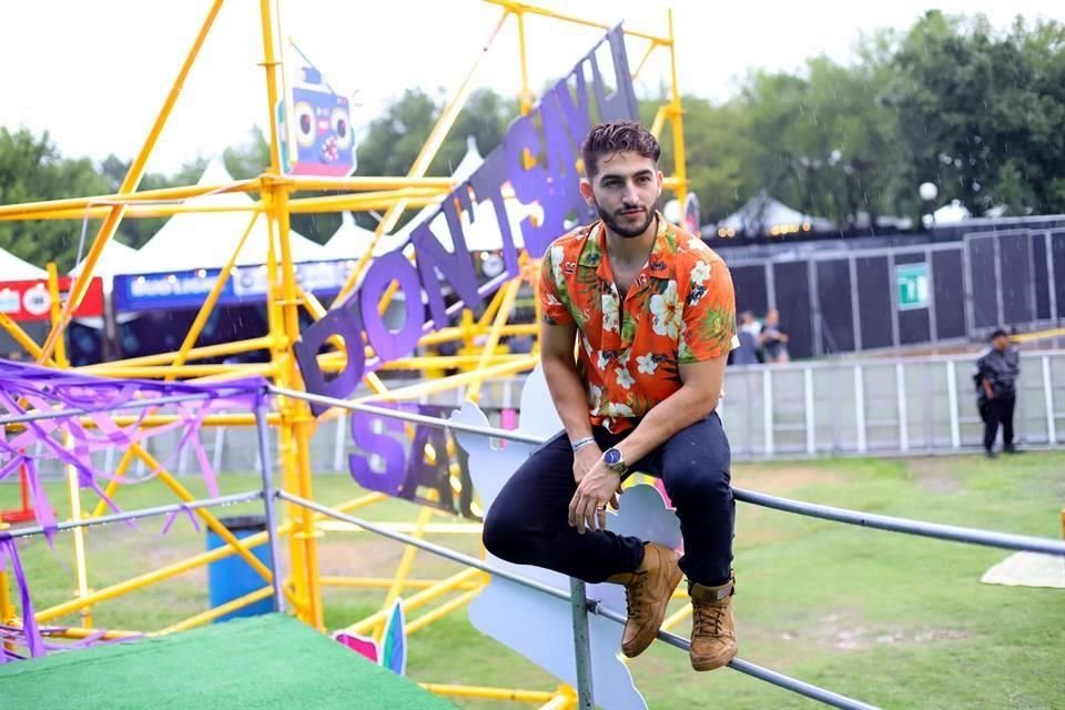 Ramiro Garza