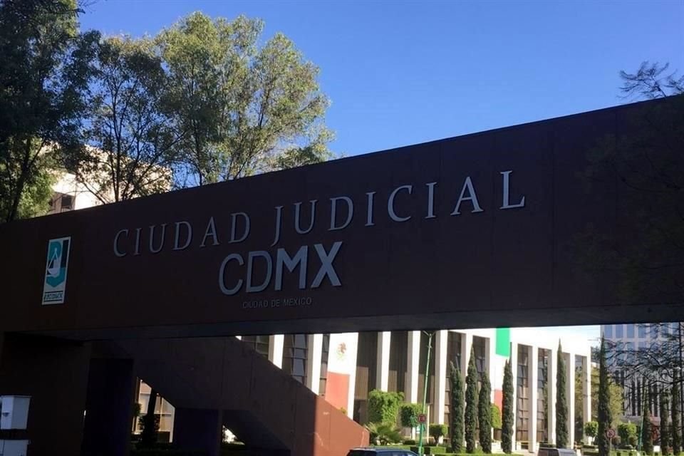 'Las actividades se llevarán a cabo con normalidad en los órganos jurisdiccionales de todas las materias, así como en áreas de apoyo judicial y administrativas del órgano judicial capitalino', informó el Poder Judicial.