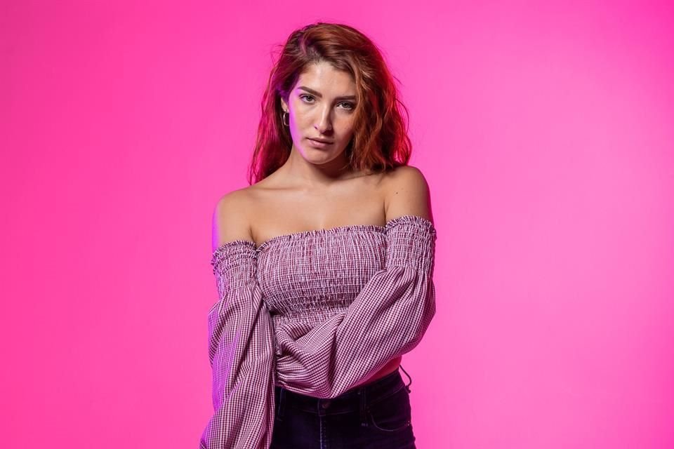 Vallín será telonera de Paty Cantú, Yahir y María José.