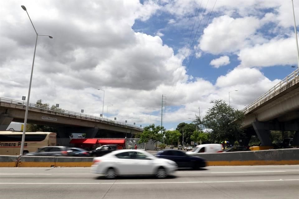 De enero a agosto se han levantado 853 mil 787 folios a 'bólidos' que superan los límites máximos permitidos.