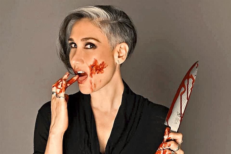 Issa López dirigirá el filme, producido por Del Toro.