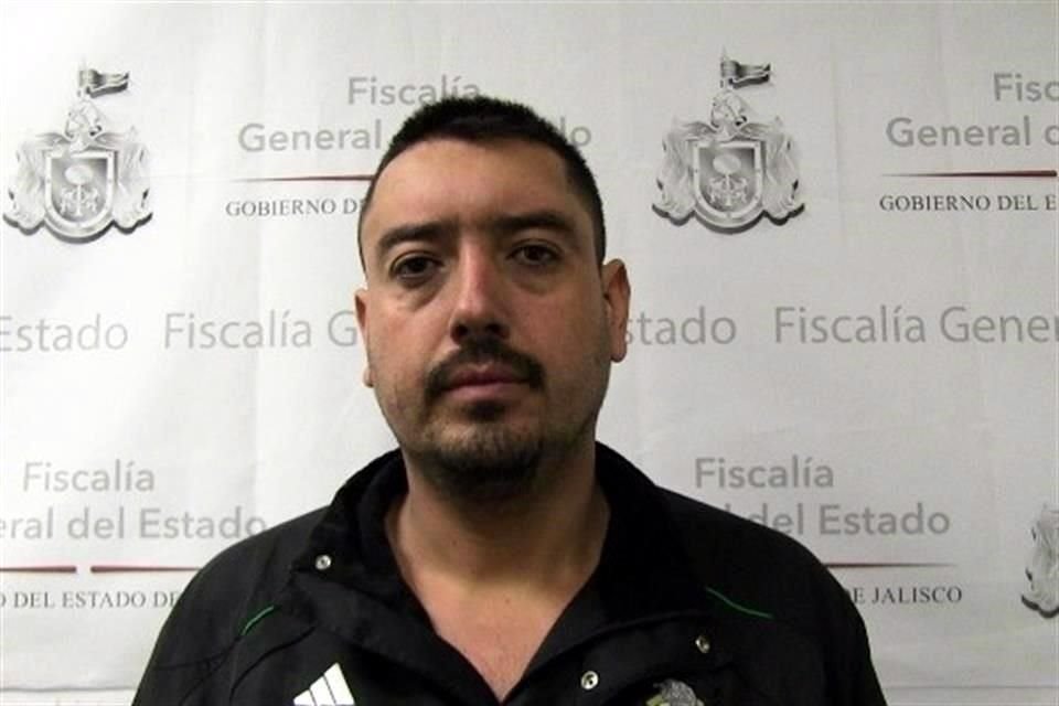 Carlos Enrique Sánchez Martínez, alias 'El Cholo', es el líder del Cártel Nueva Plaza.