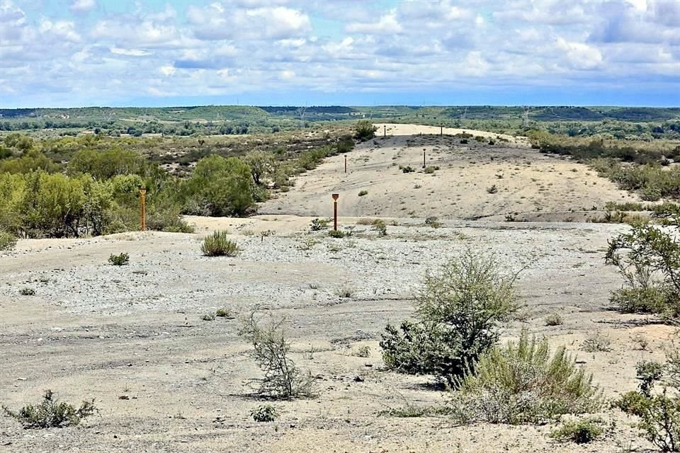 Agua y Drenaje publicó el documento con las prebases para el concurso.