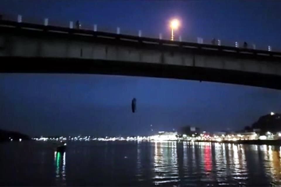 La inseguridad no da tregua en Veracruz.