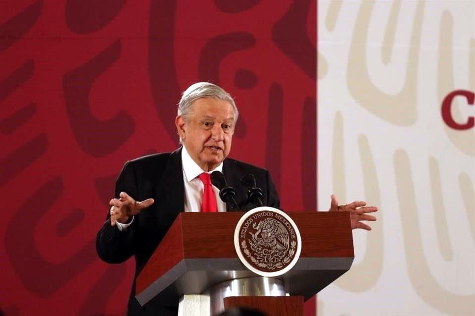 El Presidente se pronunció porque todos muestren disposición a rectificar y a perdonar.