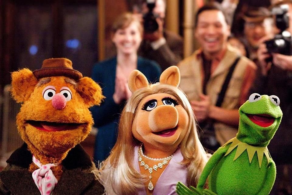 La serie ubicaría al grupo de títeres un año después de 'Los Muppets Toman Nueva York', película estrenada en 1984.