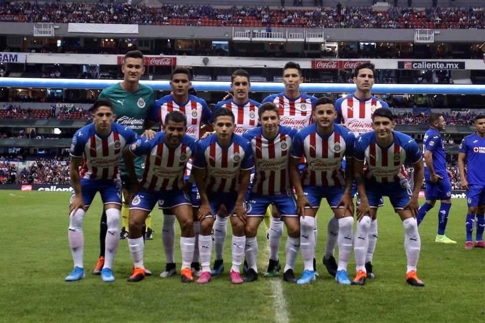 El Rebaño llega al Clásico con peores números que el Atlas.