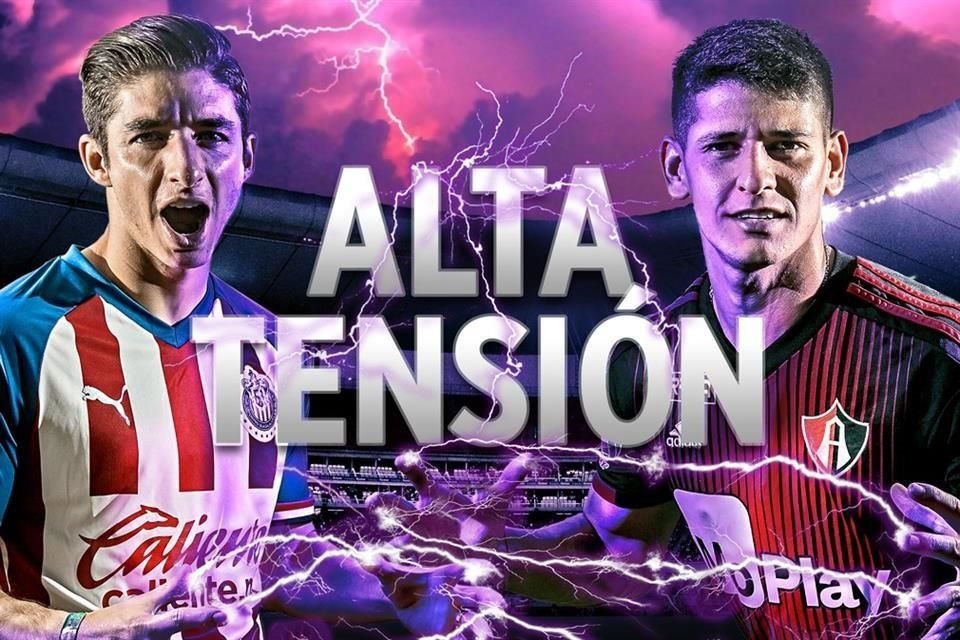 Las Chivas quieren defender su casa y a Tomás Boy ante unos Rojinegros motivados.