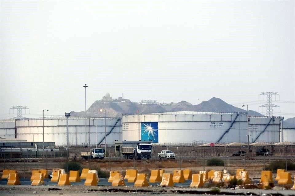 La OPI de Aramco tendría un valor superior a los 20 mil millones de dólares.