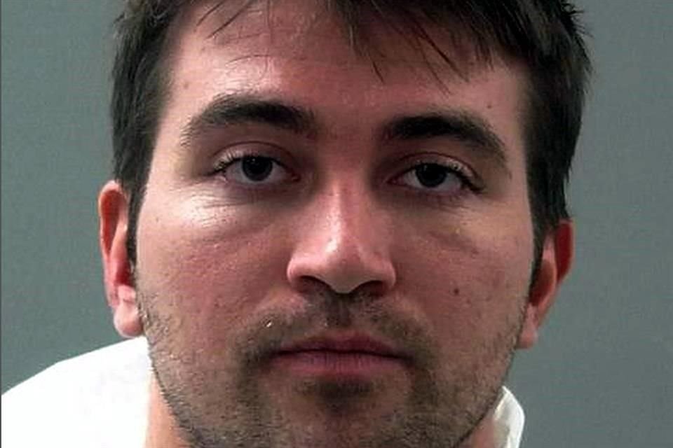 Aaron Shamo lideraba un negocio multimillonario de tráfico de fentanilo desde su casa.