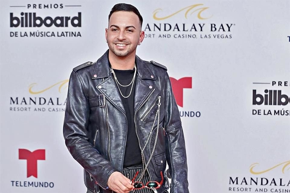 El cantante de urbano, Justin Quiles, promueve actualmente su sencillo remix 'DJ No Pare'.