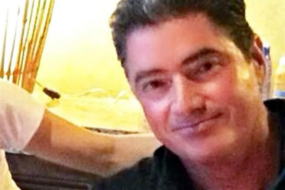 Javier Burillo Azcárraga.