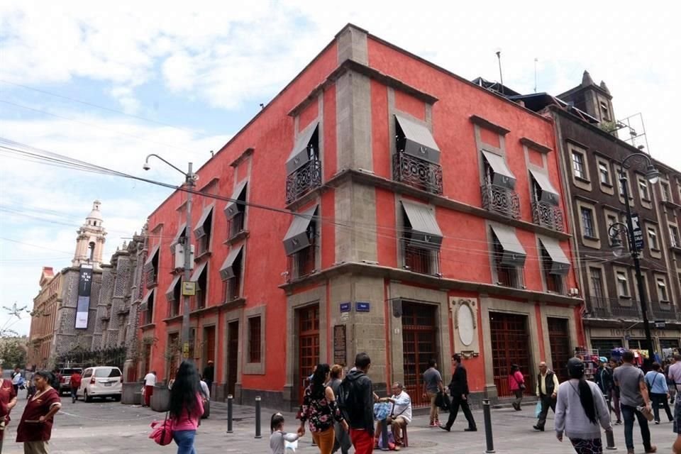 La ABM buscará que los comercios del Centro Histórico se familiaricen con el CoDi.