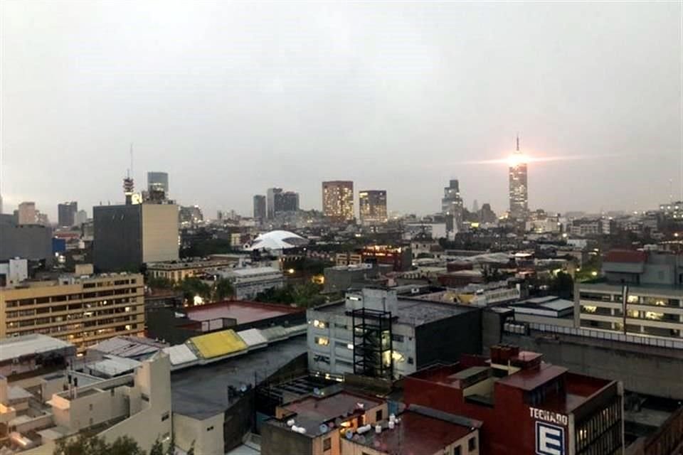 El Circuito Interior Río Churubusco, Periférico, de Río San Joaquín a Cuemanco, y el Viaducto Miguel Alemán, permanecerán cerrados este domingo 29 de septiembre, de las 6:00 a las 16:00 horas, por la etapa CDMX del Tour de Francia, reportó el Gobierno de la Ciudad