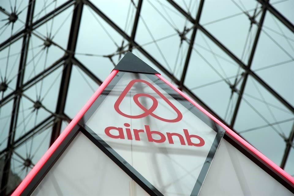 Las ventas de Airbnb y gastos de marketing en el trimestre se elevaron 175%.