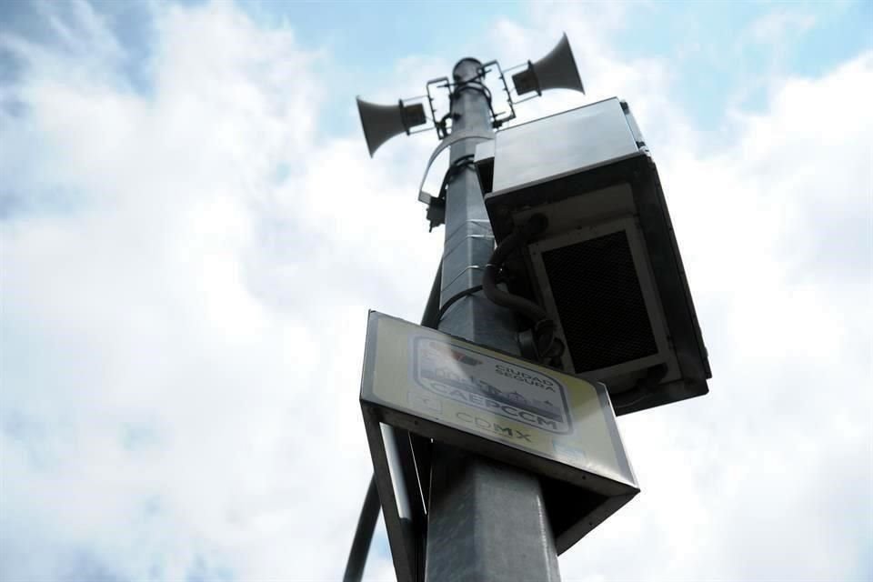 Respecto a la instalación de una alerta sísmica en la Ciudad, los académicos coincidieron en que no es viable.