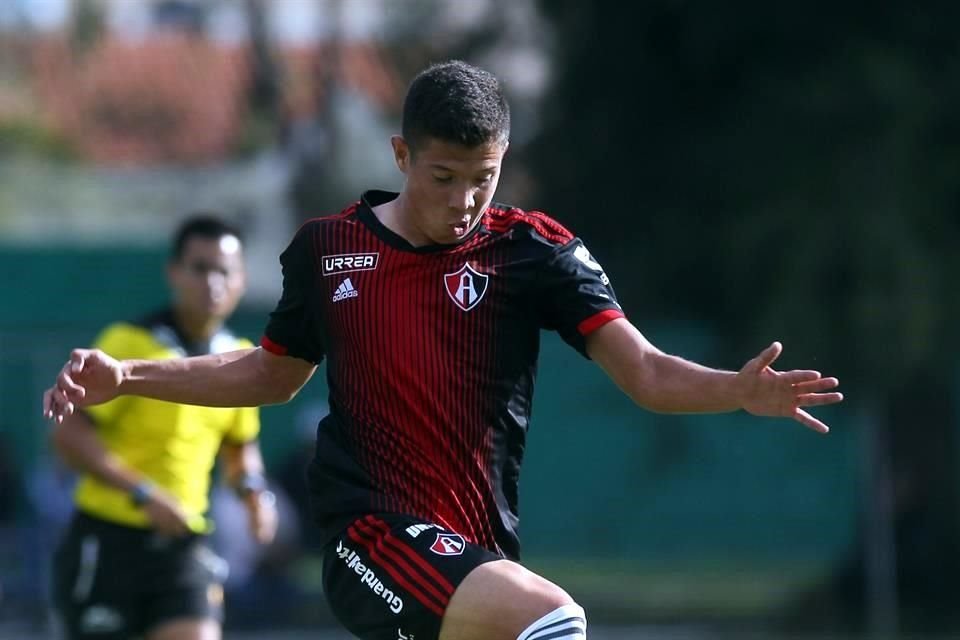 Los Rojinegros, ahora comandados por el timonel Omar Flores, mostraron buen funcionamiento, aunque en los minutos finales se metieron en complicaciones.