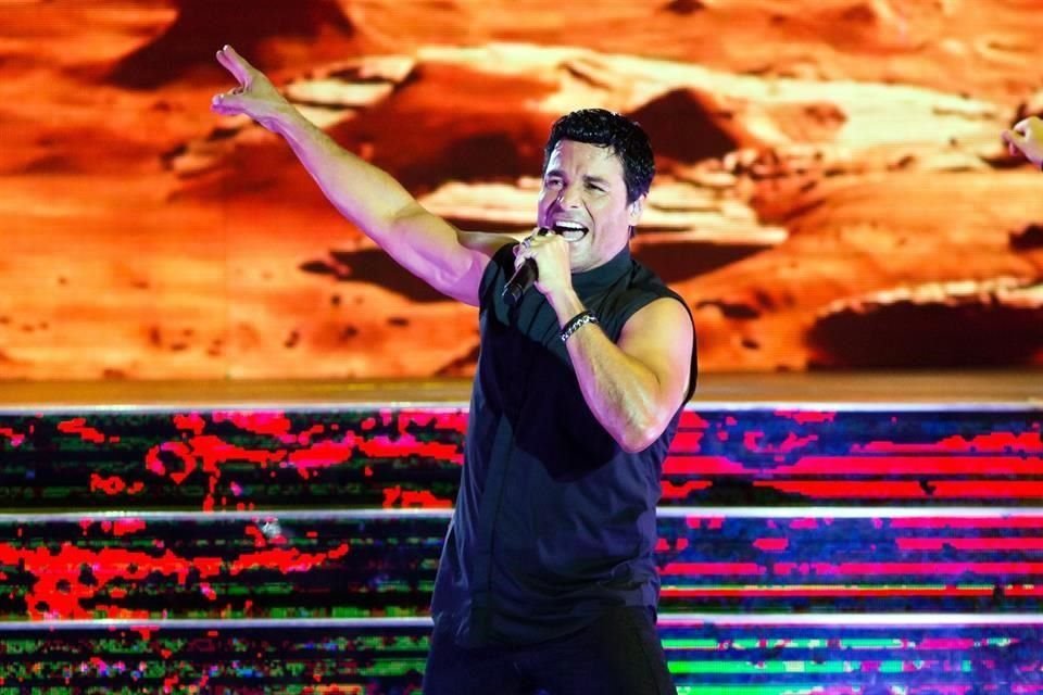 Chayanne