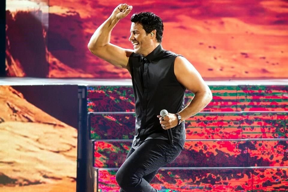 Chayanne