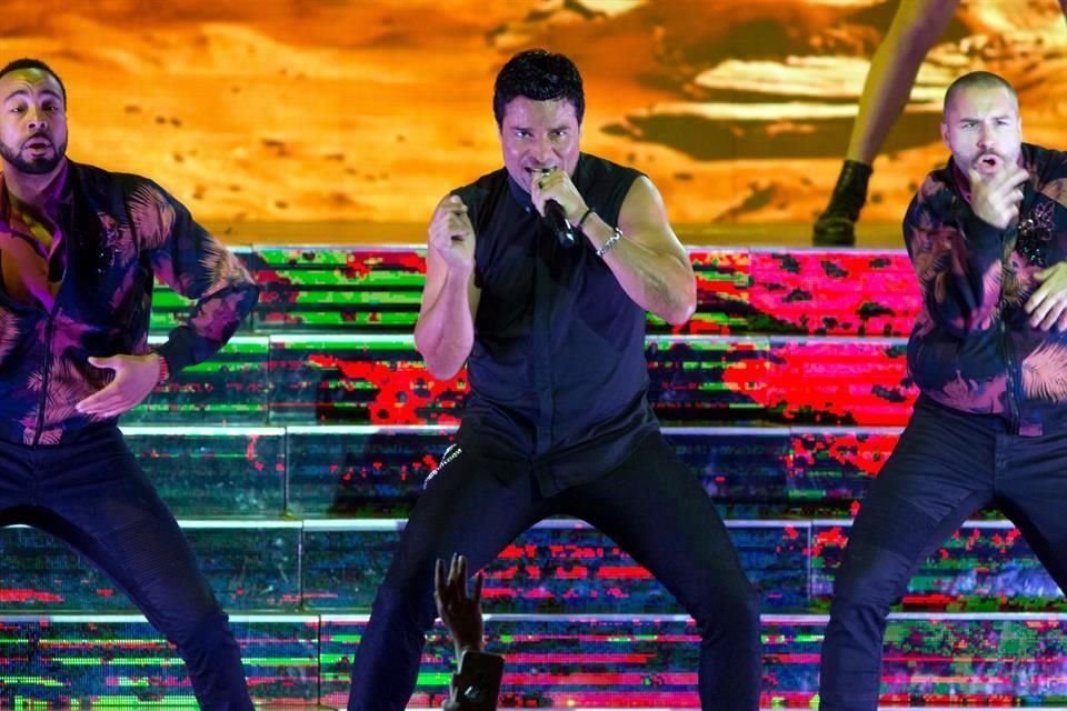 Chayanne