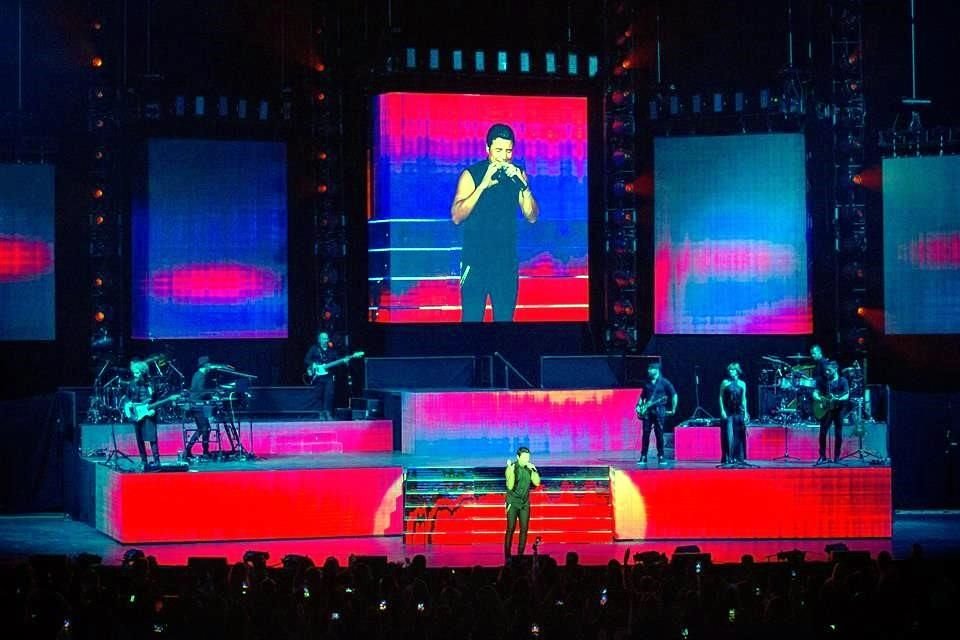 Chayanne