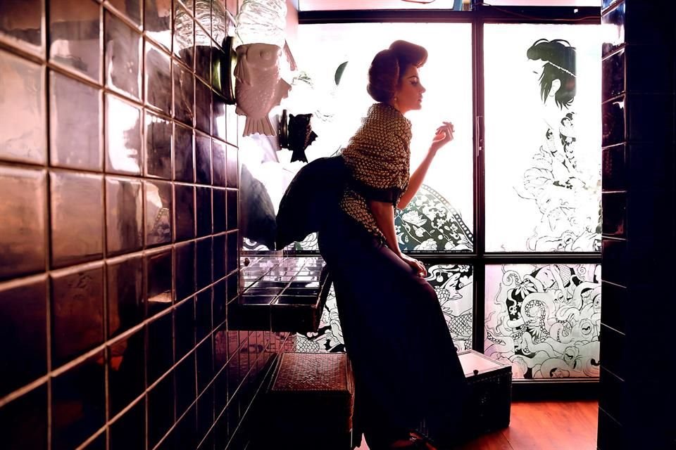'Si quieres comer delicioso, vivir el minimalismo en su máxima expresión, conocer a la gente más amable del mundo... ven a Japón', comparte Karin.