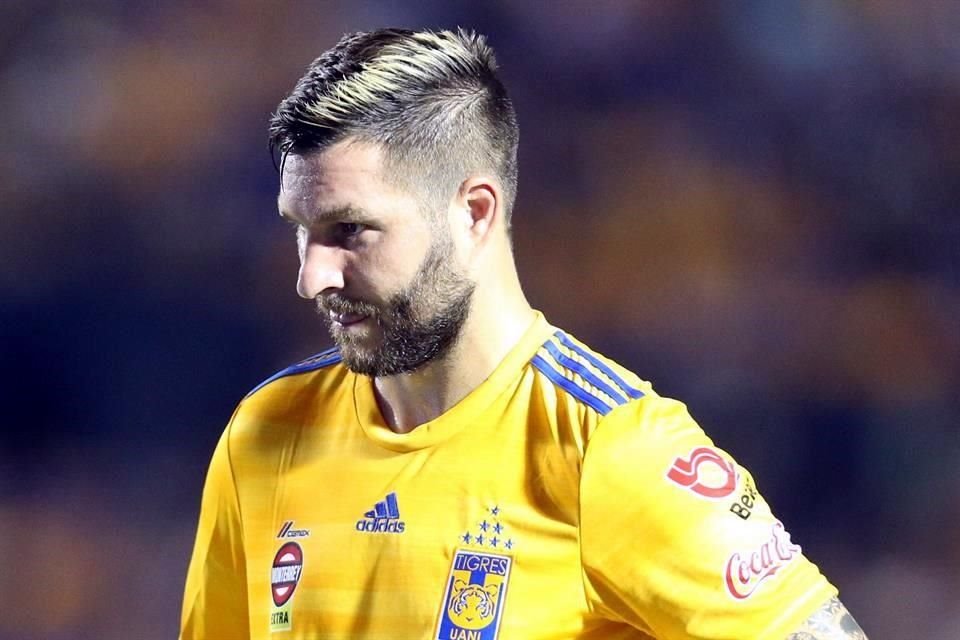 Tigres llegaría a siete juegos seguidos sin ganar en Liga, algo que no ocurría desde 2014.