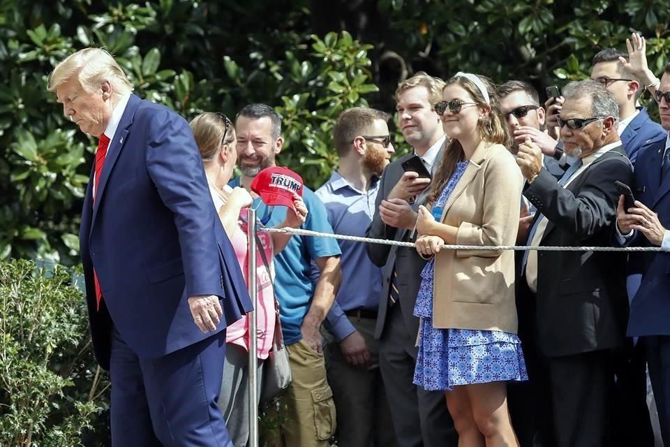 El proceso de juicio político a Trump será el primero que se viva con redes sociales. Expertos advierten de polarización y desinformación.