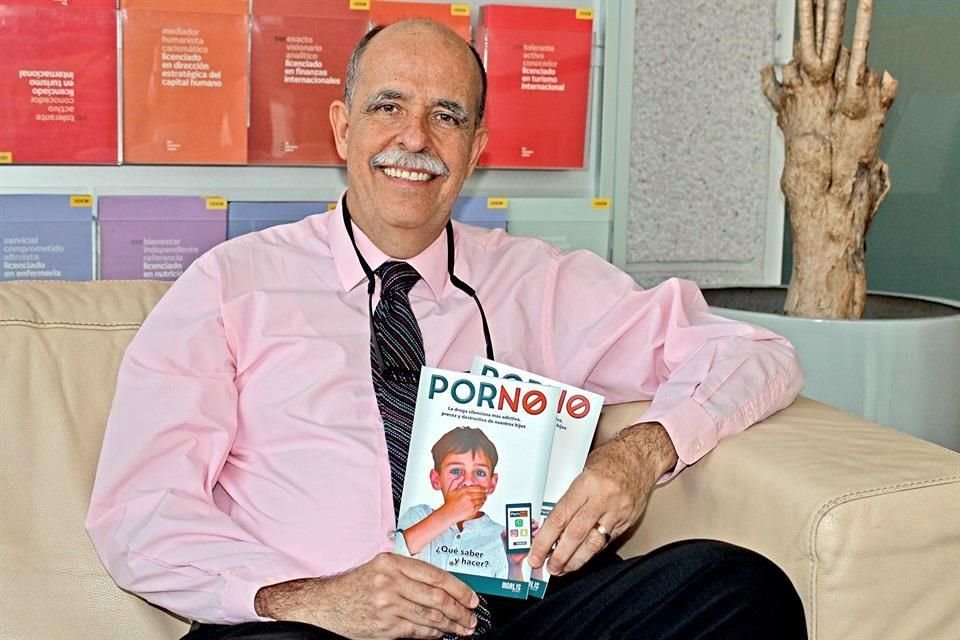 Jesús Amaya.