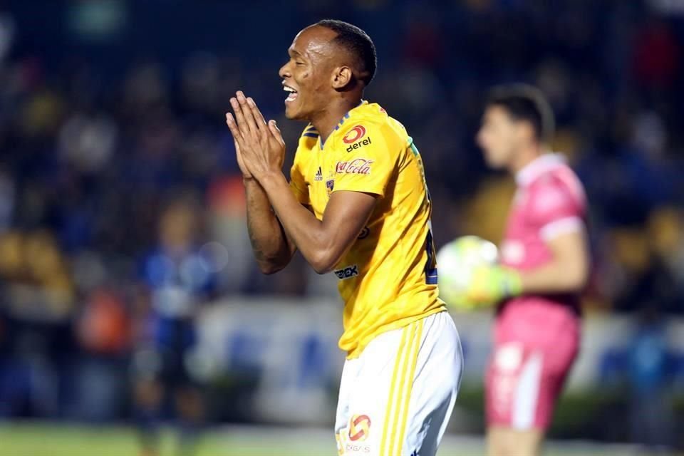 Luis Quiñones quiere estar en el Clásico hoy.