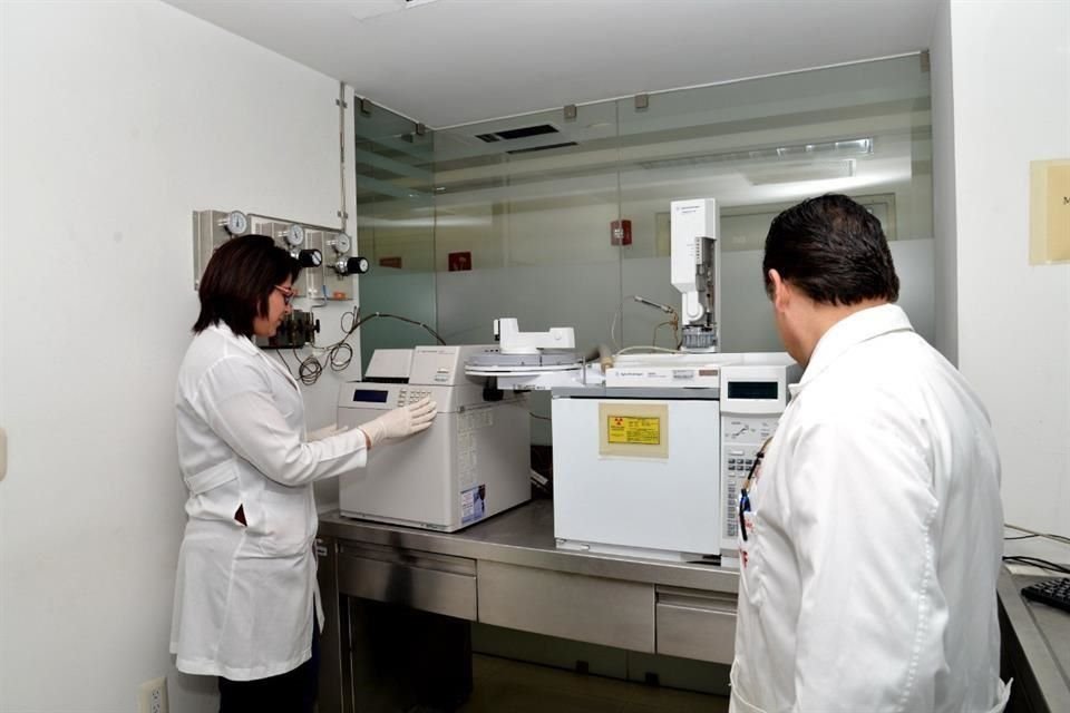 El Incifo cuenta también con las acreditaciones en las disciplinas de Toxicología y Odontología forenses, así como en la práctica de necropsia, desde 2016.