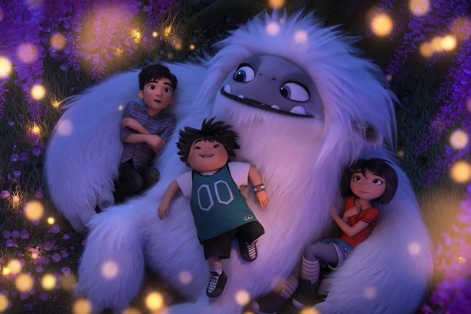 La cinta de Dreamworks recaudó 20.9 millones de dólares.