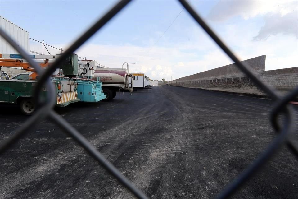 El juez determinó que el estacionamiento del Gobierno de Zapopan para camiones recolectores viola los Planes Parciales de Desarrollo..