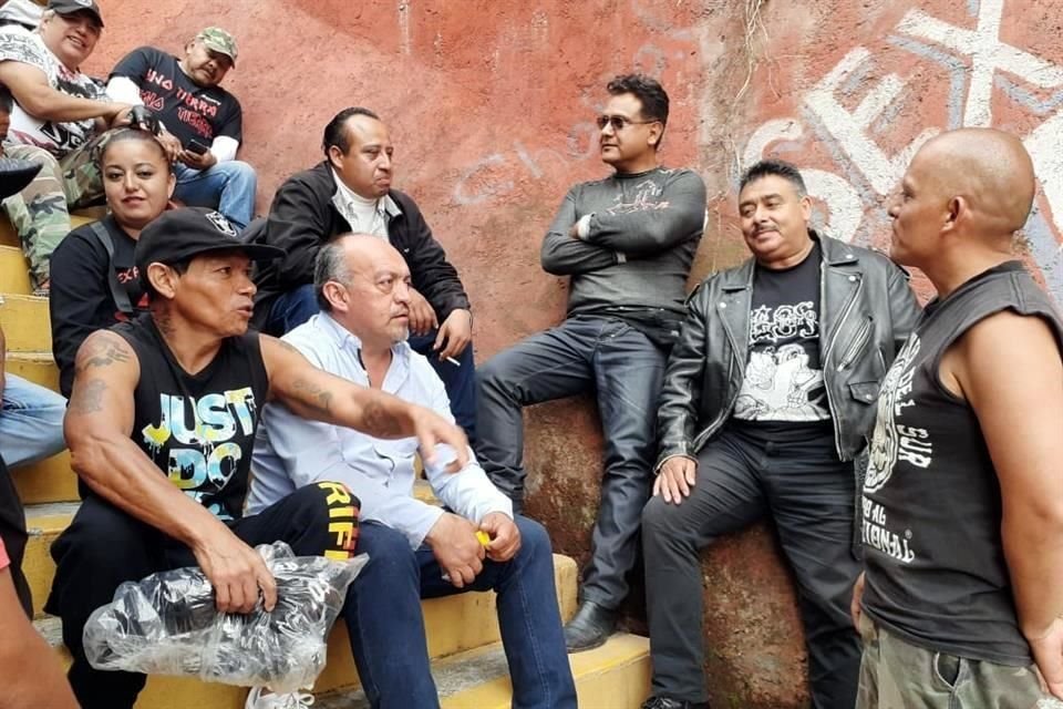 Al día de hoy, la mayoría de los integrantes de Los Panchitos, tras rehabilitarse o cumplir sus sentencias, decidieron darle una vuelta de campana a sus vidas.