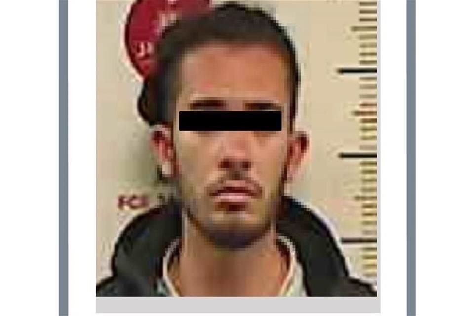 El detenido, al parecer, asesinó a su hermano con arma blanca.