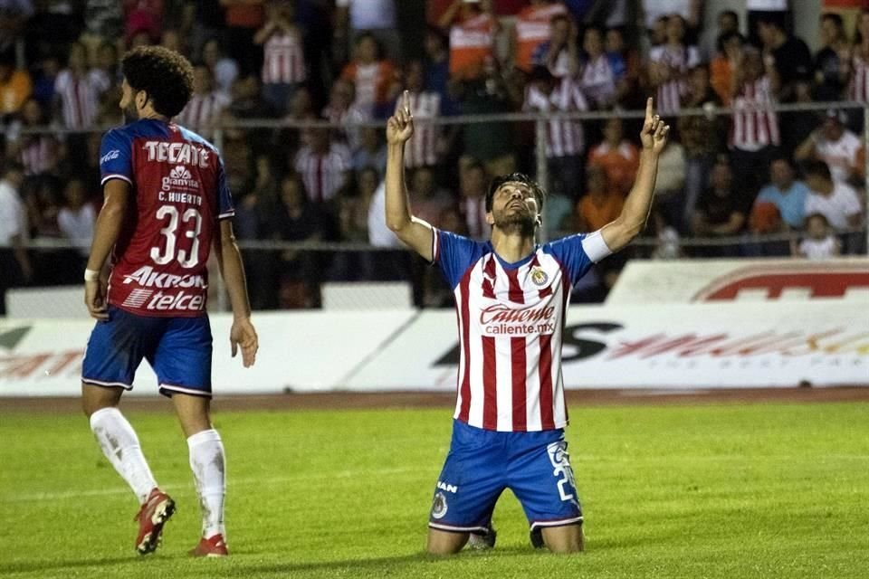 Chivas