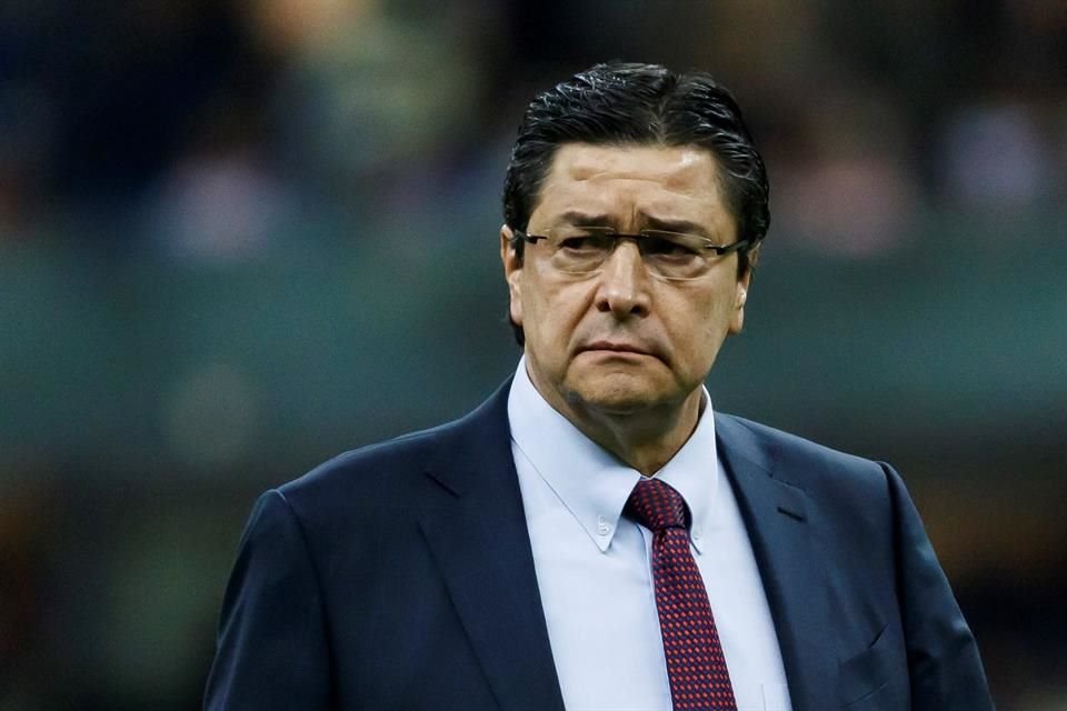 Tena consideró que la victoria en la Copa que los deja a un paso de lograr su pase a las finales, mejorará el ambiente dentro de su Rebaño.