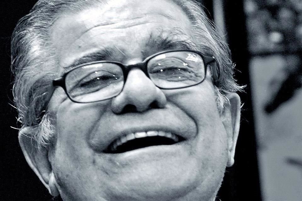 Miguel León-Portilla fue un pionero en reconocer el pensamiento universal de la cultura indígena, por lo que fue reconocido en la FIL.