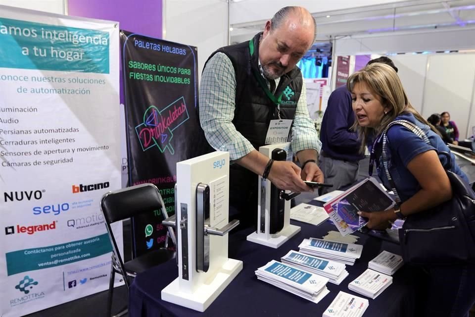 El objetivo del evento es impulsar la economía de CDMX.