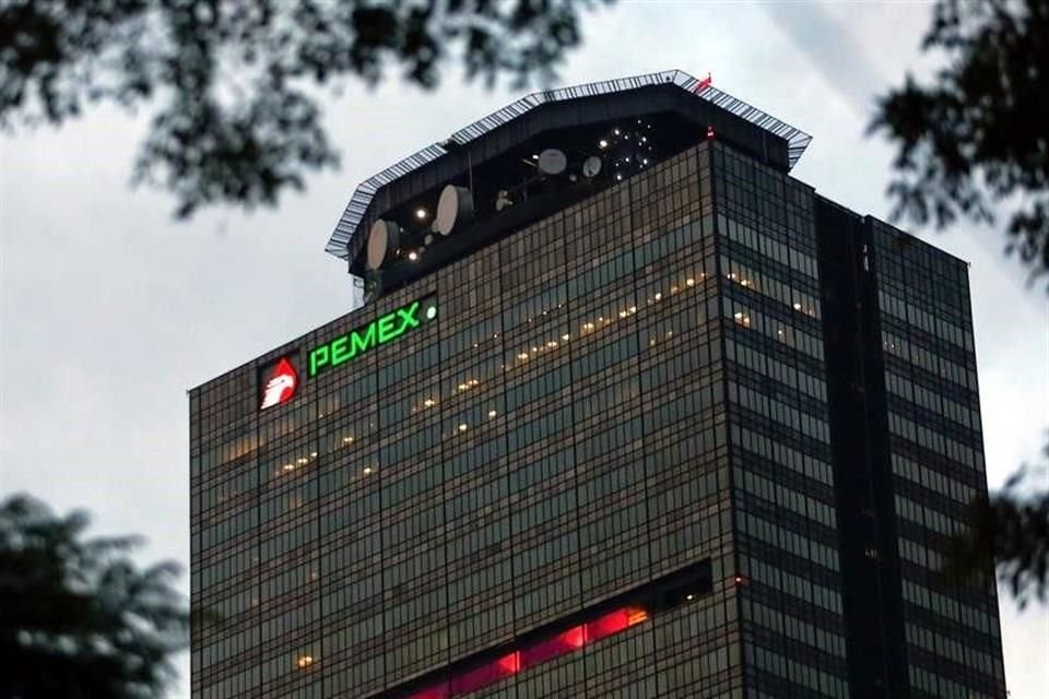 La Gerencia de Servicios Aduanales de Pemex ha sido una de las más afectadas.