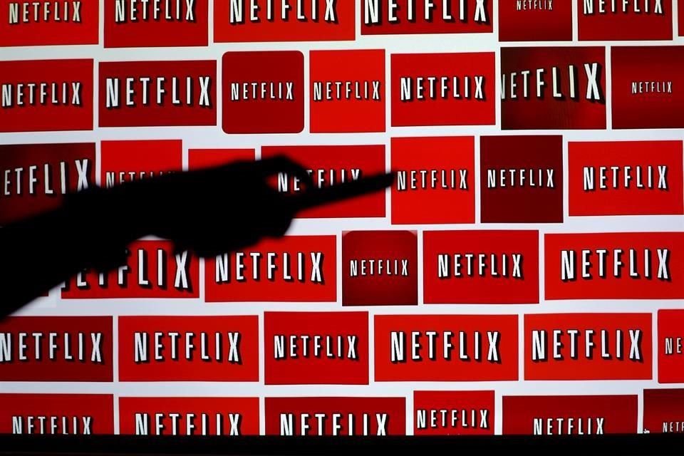 Las ganancias por acción de Netflix quedaron por debajo de lo esperado.