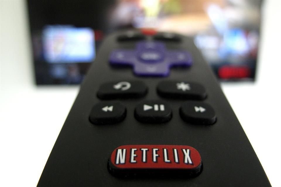 Netflix dijo que su plan básico se mantendrá en 8 dólares al mes en Estados Unidos.