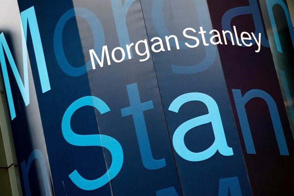 Morgan Stanley es el último de los grandes bancos de Estados Unidos en reportar ganancias para el tercer trimestre.