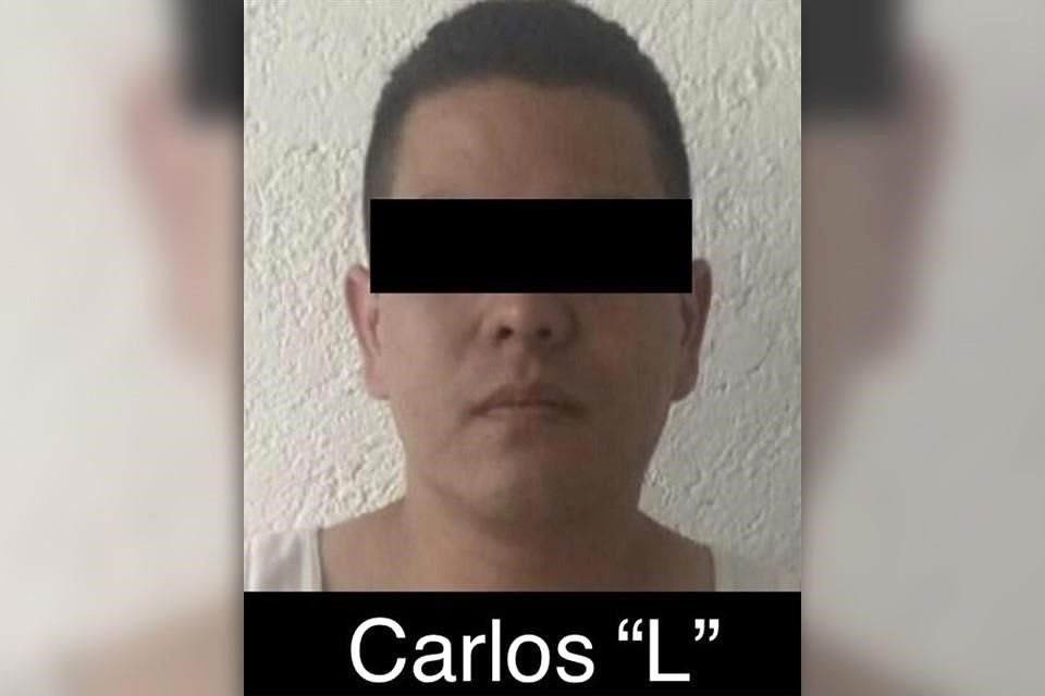 Carlos López Martínez es uno de los presuntos implicados en el fraude por 110 mdp a Pronósticos Deportivos en 2012.
